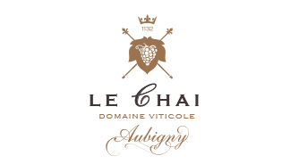 Le Chai - Aubigny - Domaine viticole