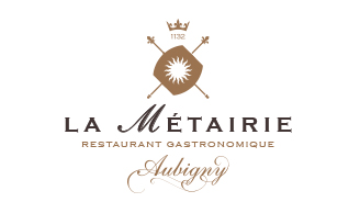 La Métairie - Aubigny - Restaurant gastronomique