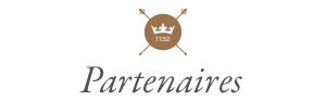 Nos partenaires